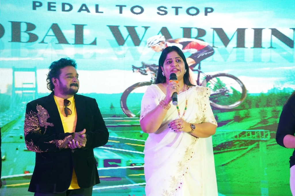 GoFree Cycles Business Plan Presentation &amp; Promoters Meet - January ()