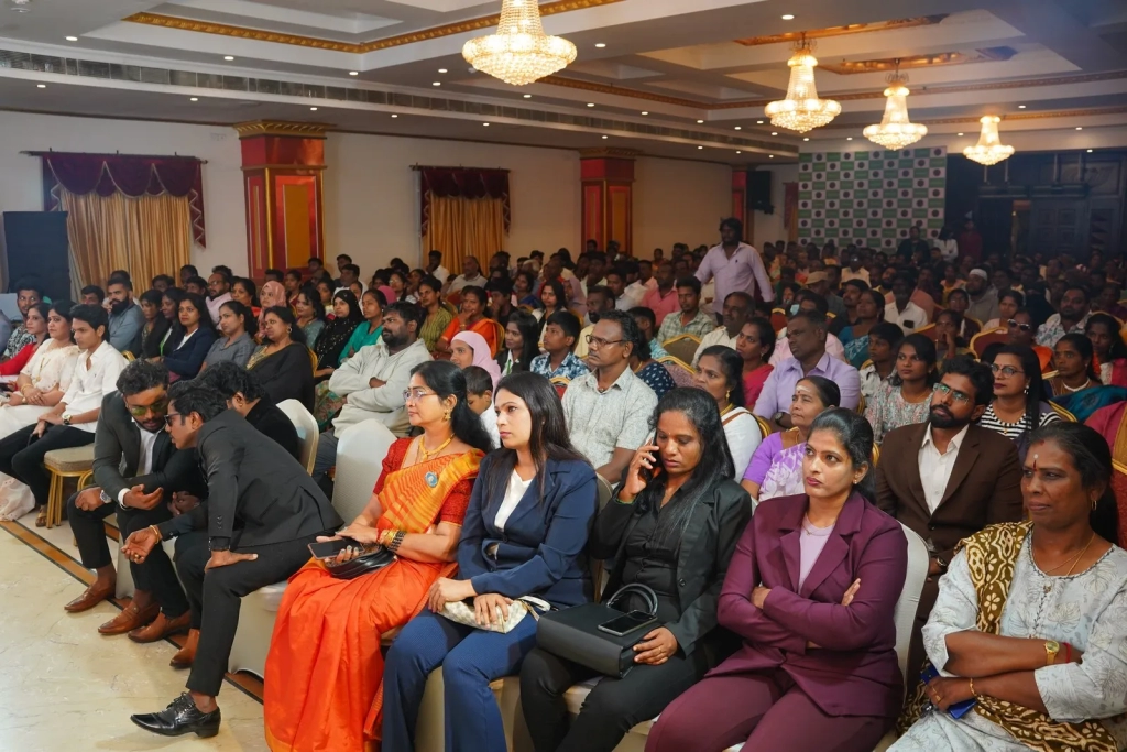 GoFree Cycles Business Plan Presentation &amp; Promoters Meet - January ()