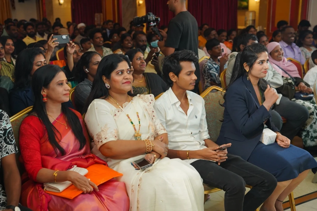 GoFree Cycles Business Plan Presentation &amp; Promoters Meet - January ()