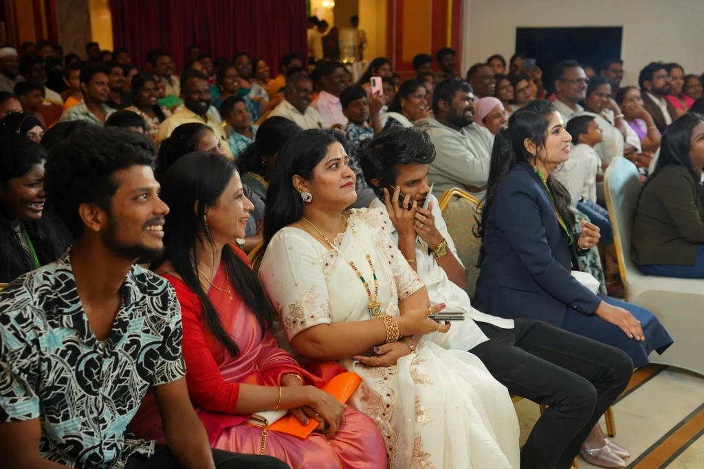 GoFree Cycles Business Plan Presentation &amp; Promoters Meet - January ()