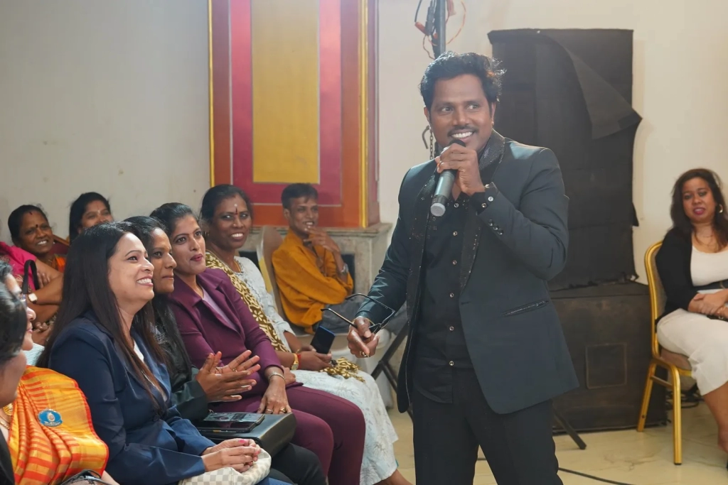 GoFree Cycles Business Plan Presentation &amp; Promoters Meet - January ()