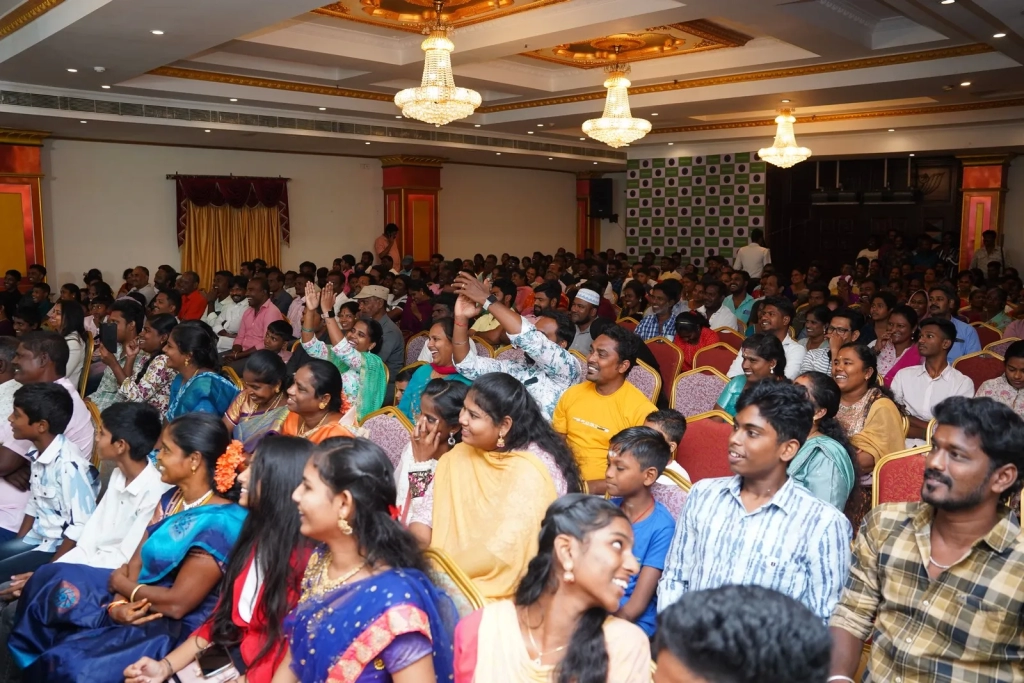 GoFree Cycles Business Plan Presentation &amp; Promoters Meet - January ()