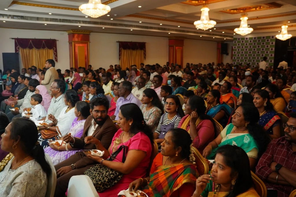 GoFree Cycles Business Plan Presentation &amp; Promoters Meet - January ()