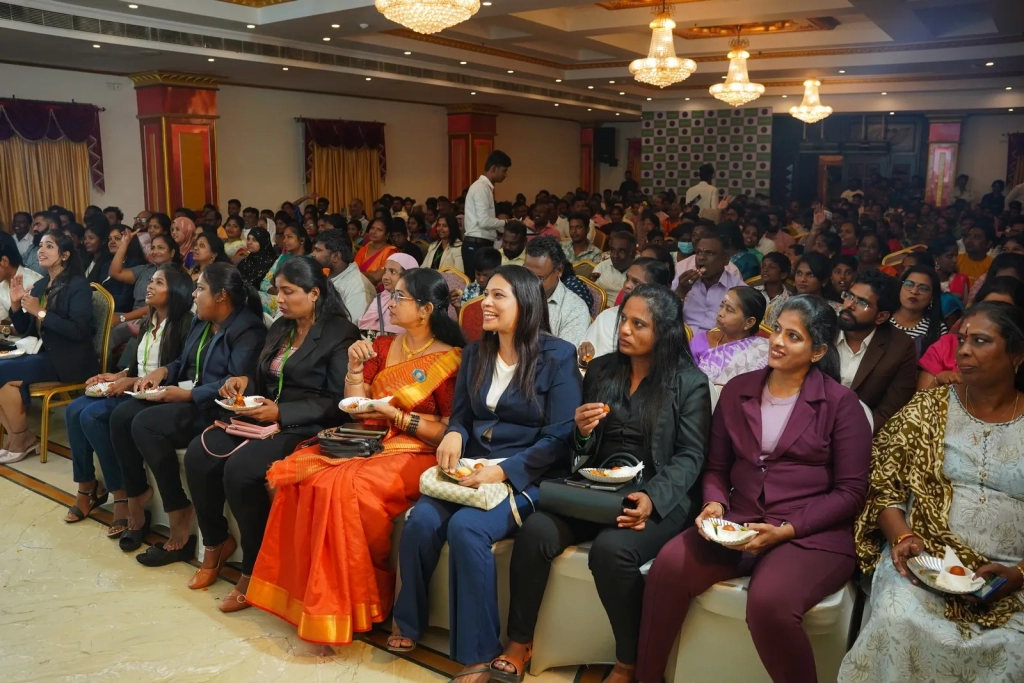 GoFree Cycles Business Plan Presentation &amp; Promoters Meet - January ()