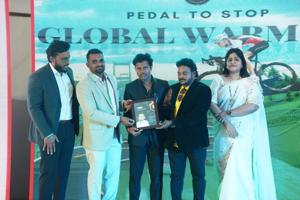 GoFree Cycles Business Plan Presentation &amp; Promoters Meet - January ()