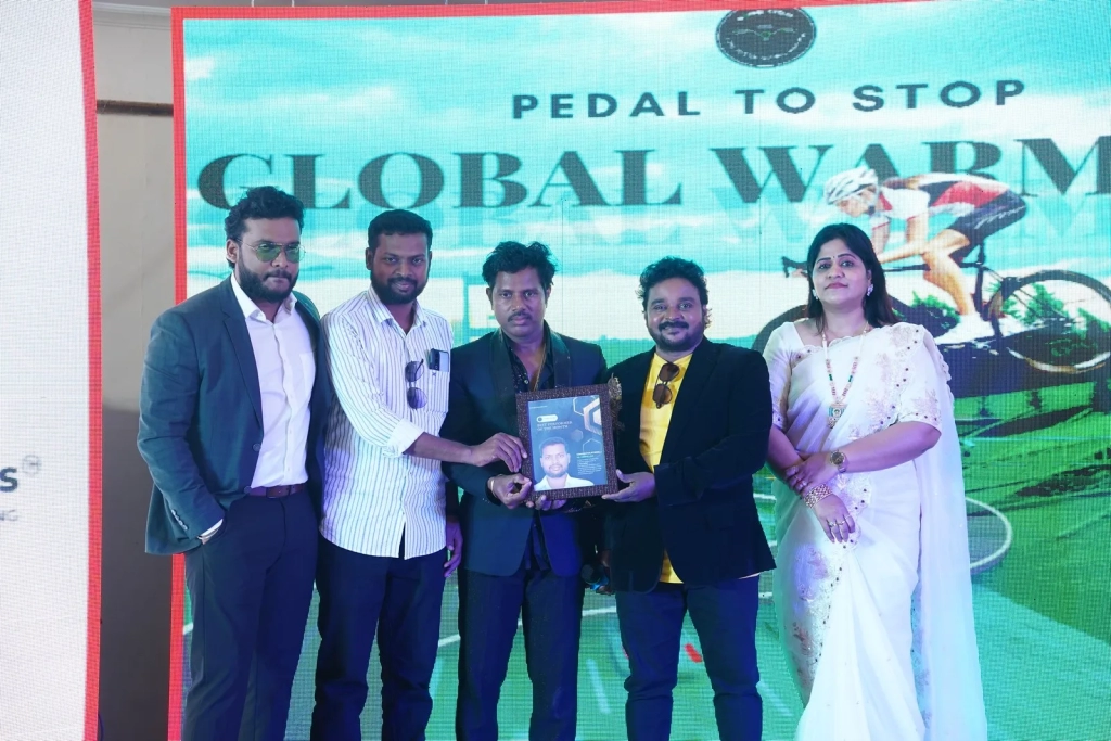 GoFree Cycles Business Plan Presentation &amp; Promoters Meet - January ()