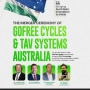 GoFree Cycles Partners with Australia’s TAV Systems for Revolutionary Sustainable Mobility in India